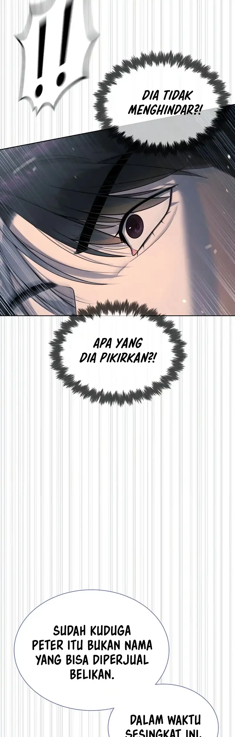 Killer Peter Chapter 131 - halaman 128