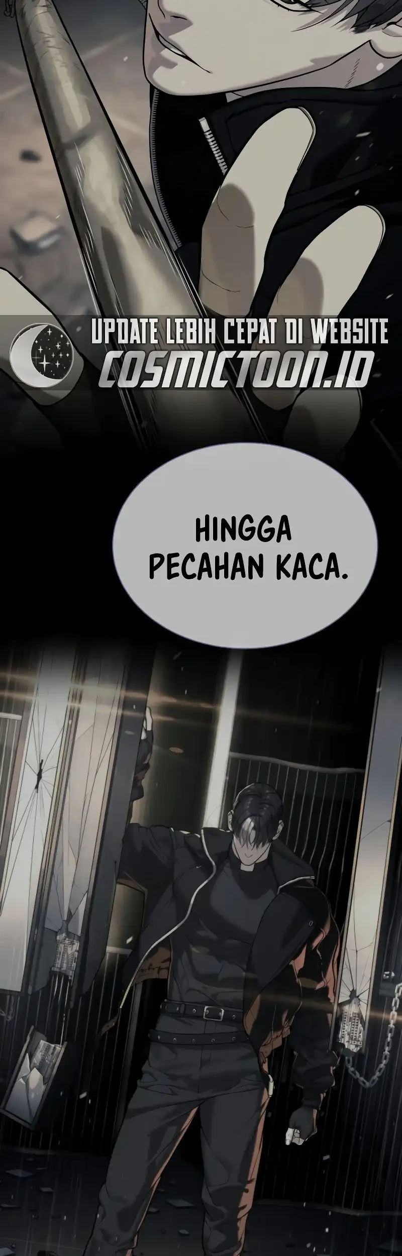 Killer Peter Chapter 131 - halaman 130