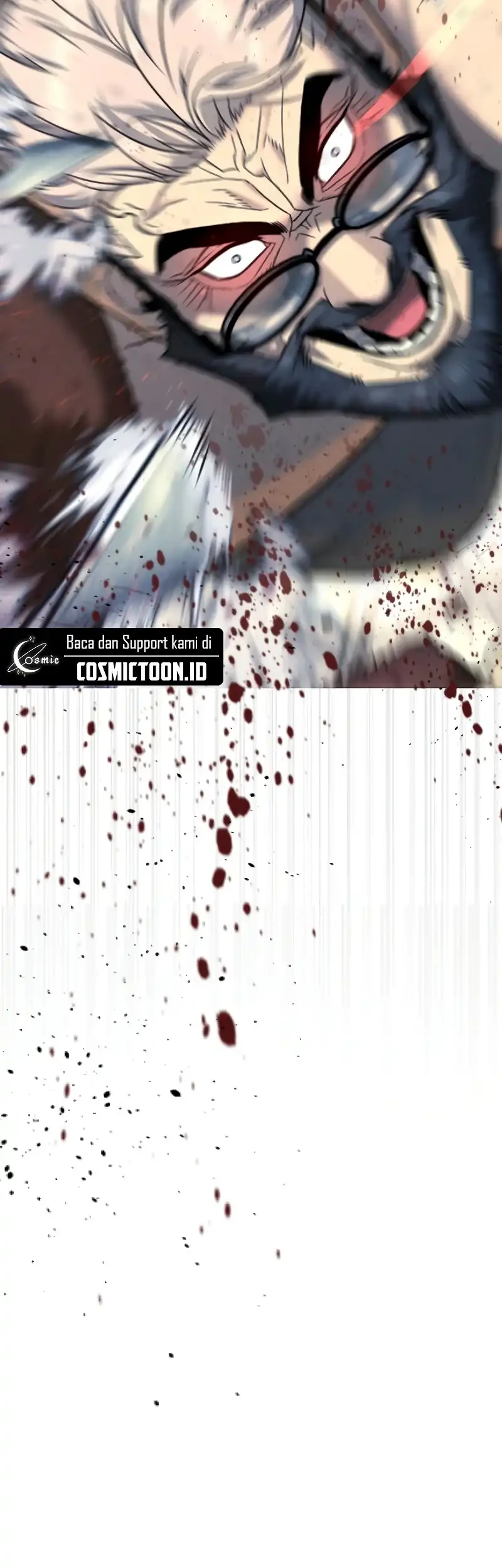 Killer Peter Chapter 131 - halaman 137