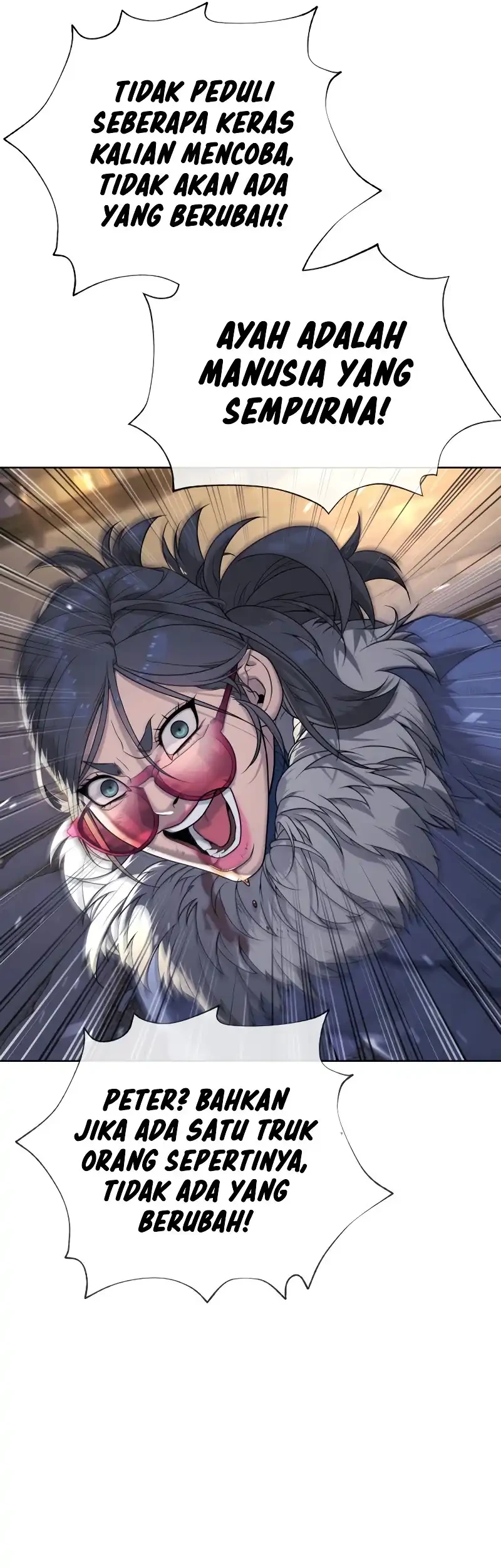 Killer Peter Chapter 131 - halaman 140