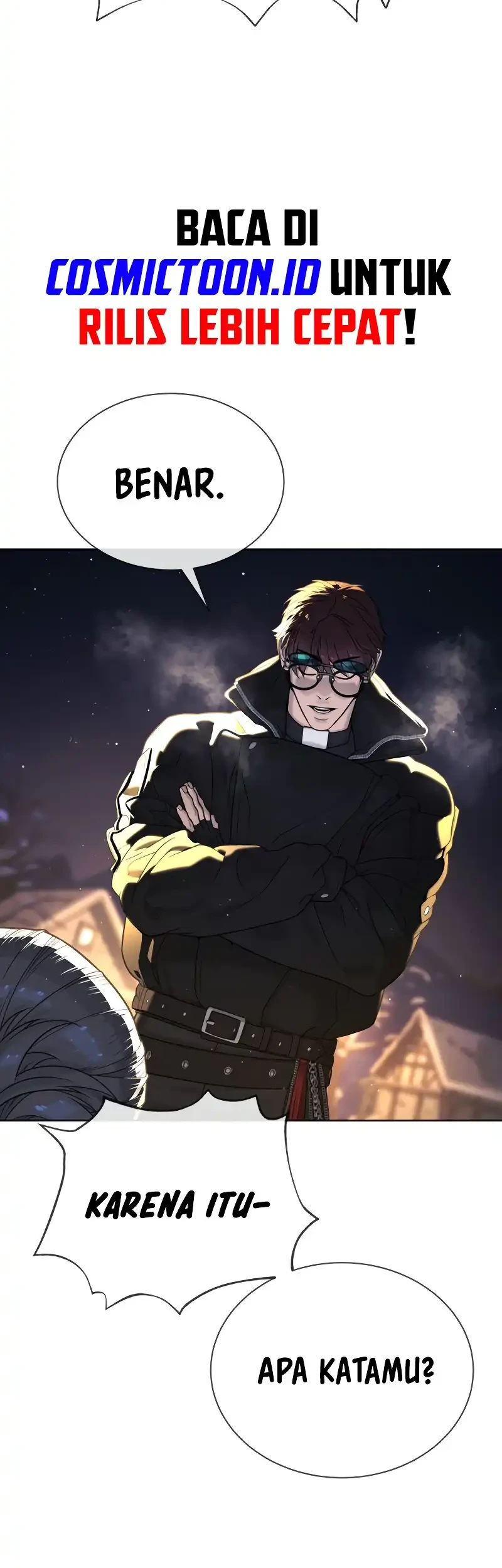 Killer Peter Chapter 131 - halaman 142