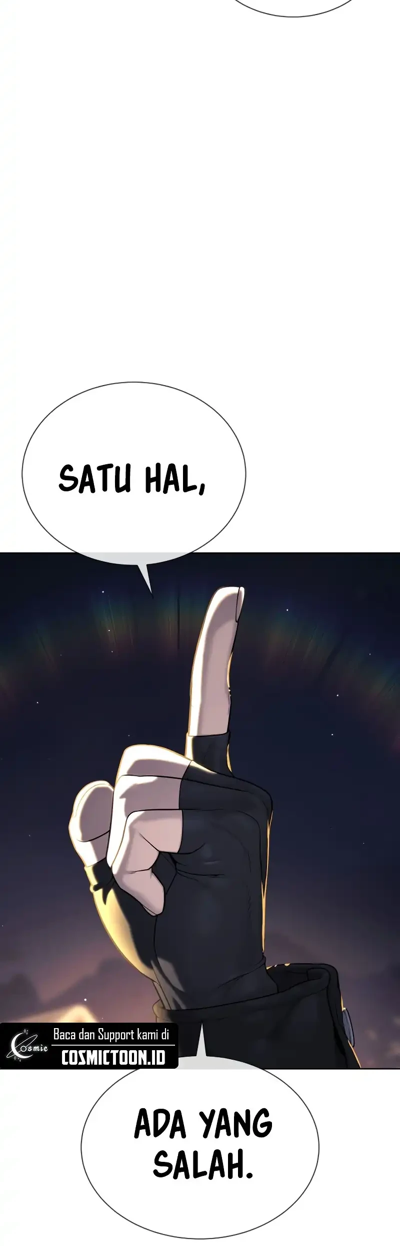 Killer Peter Chapter 131 - halaman 144