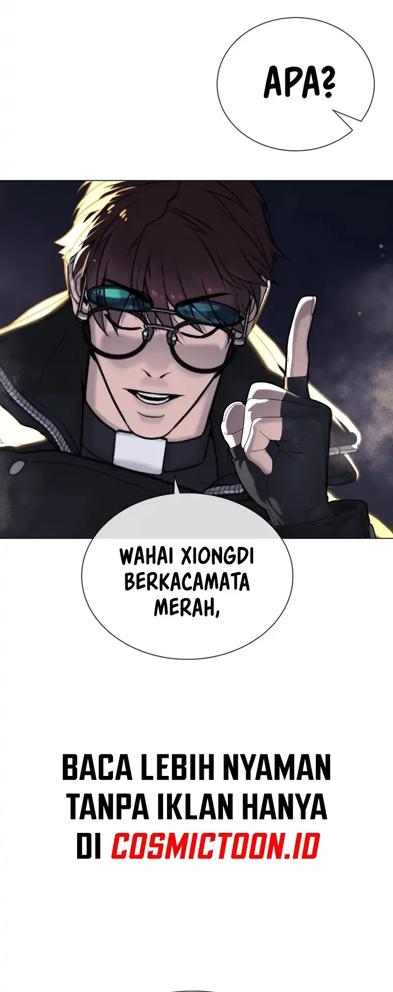 Killer Peter Chapter 131 - halaman 145