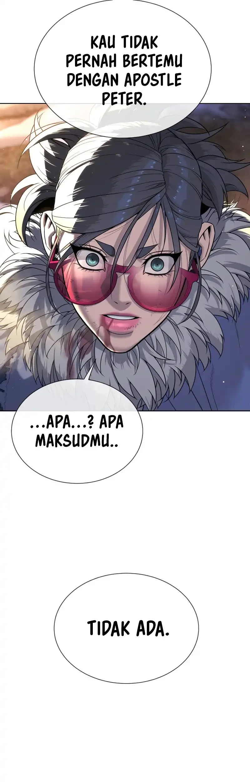 Killer Peter Chapter 131 - halaman 146
