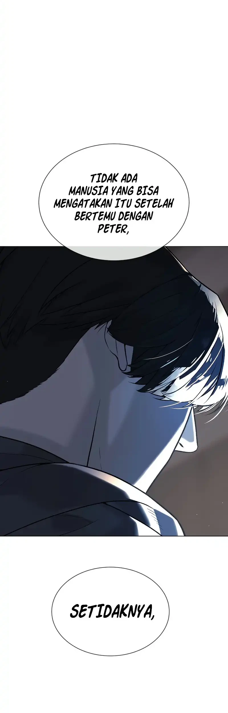 Killer Peter Chapter 131 - halaman 147
