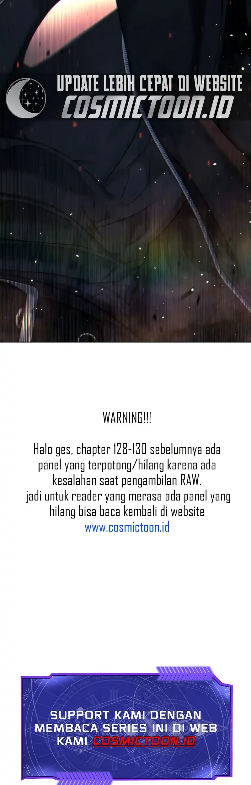 Killer Peter Chapter 131 - halaman 150