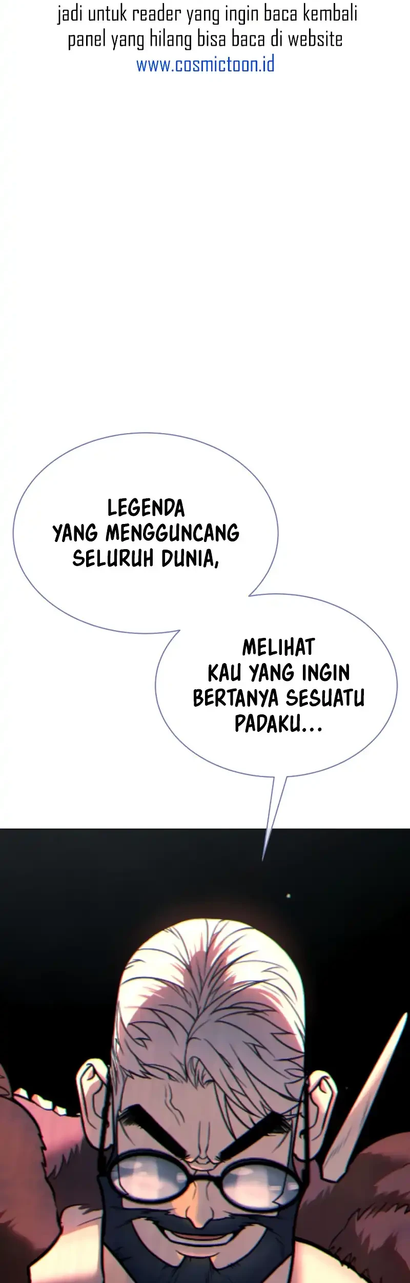 Killer Peter Chapter 131 - halaman 2