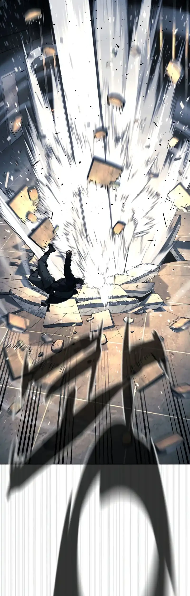 Killer Peter Chapter 131 - halaman 26