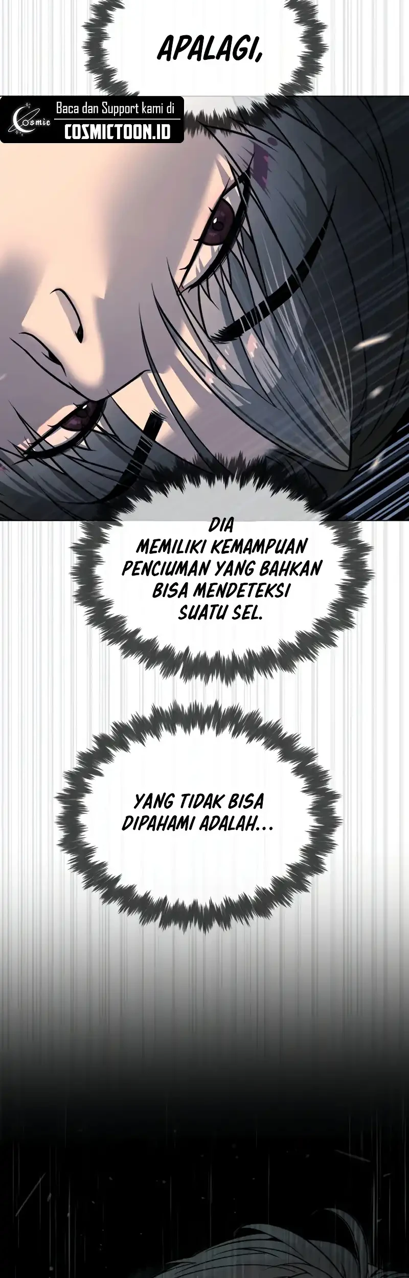 Killer Peter Chapter 131 - halaman 28
