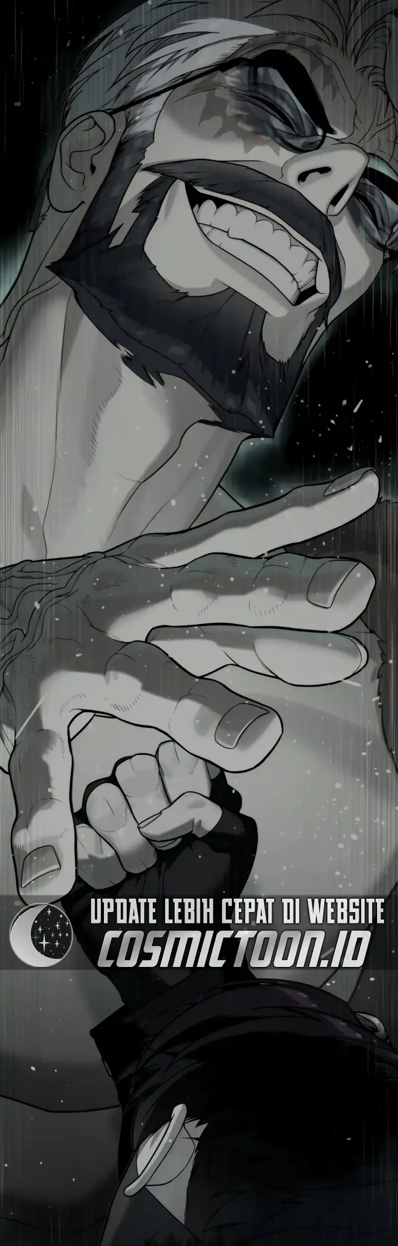 Killer Peter Chapter 131 - halaman 29