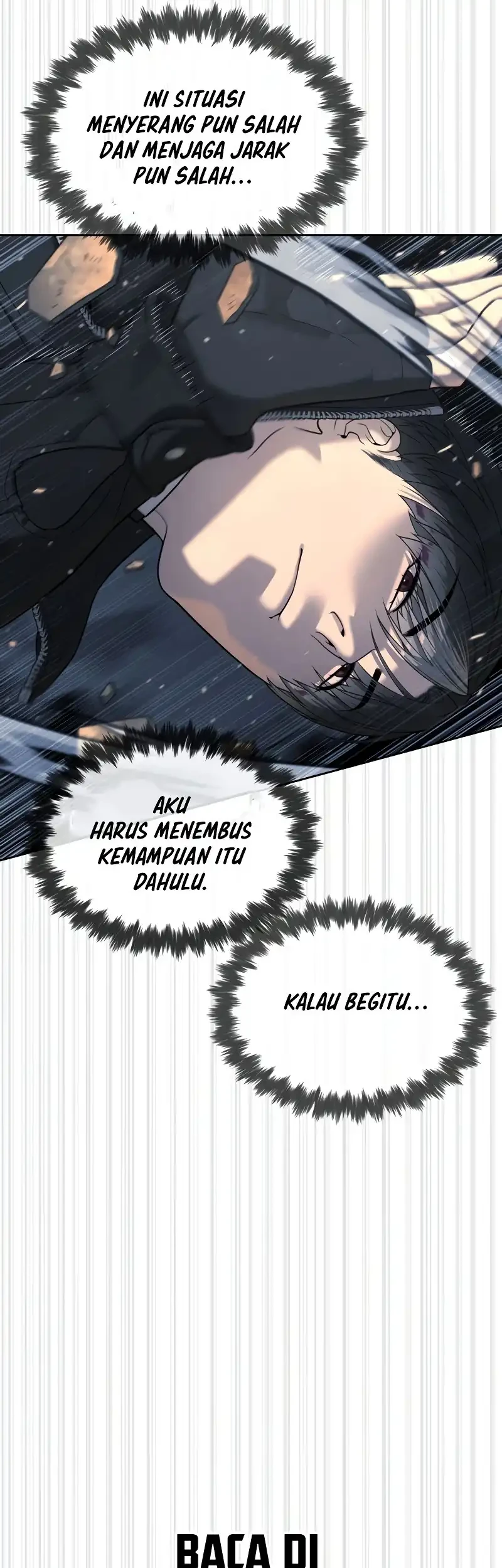 Killer Peter Chapter 131 - halaman 31
