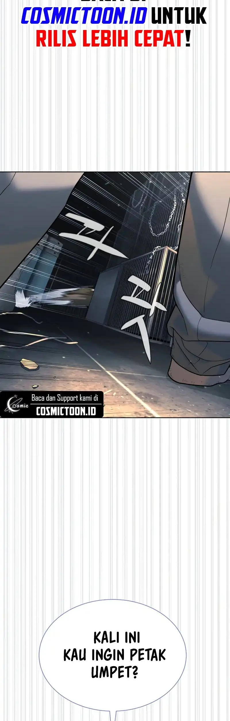 Killer Peter Chapter 131 - halaman 32