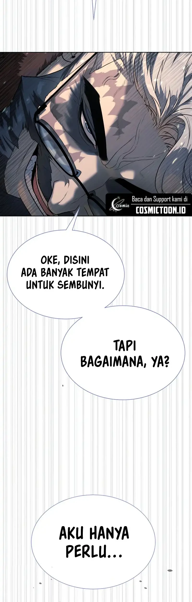 Killer Peter Chapter 131 - halaman 33