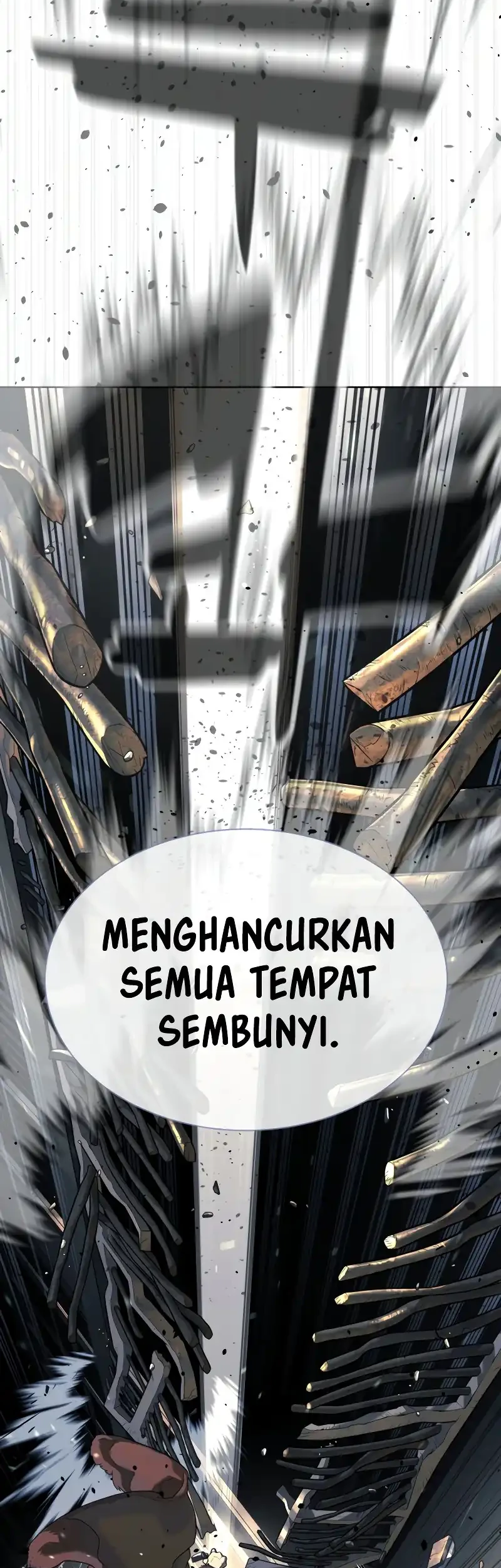 Killer Peter Chapter 131 - halaman 35