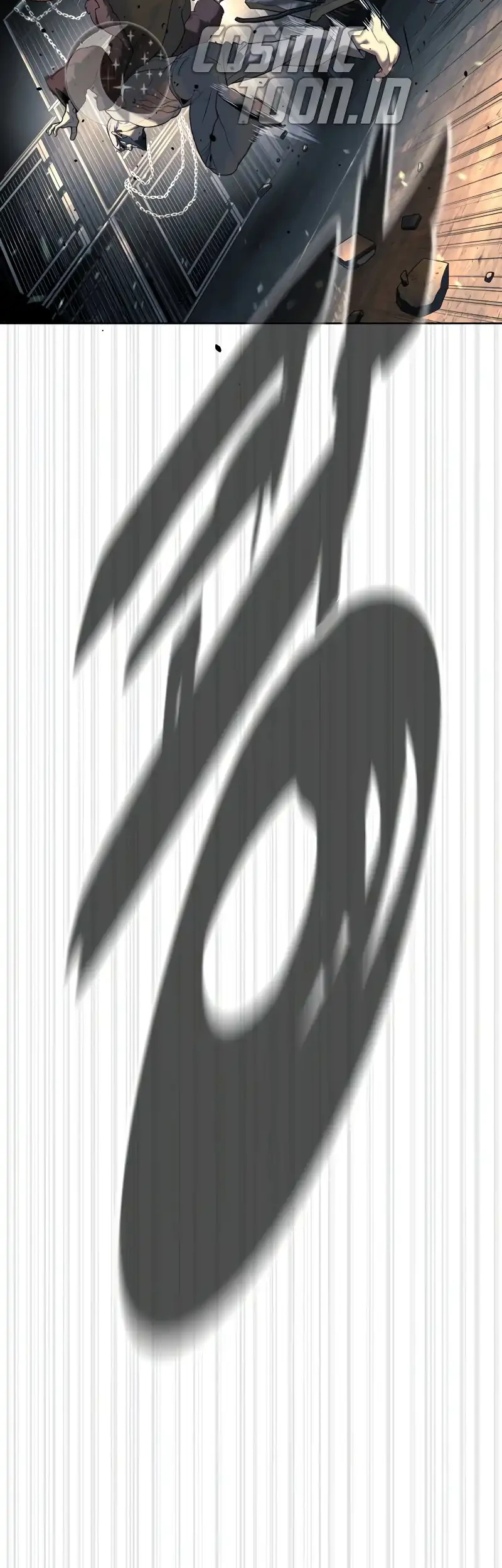 Killer Peter Chapter 131 - halaman 36