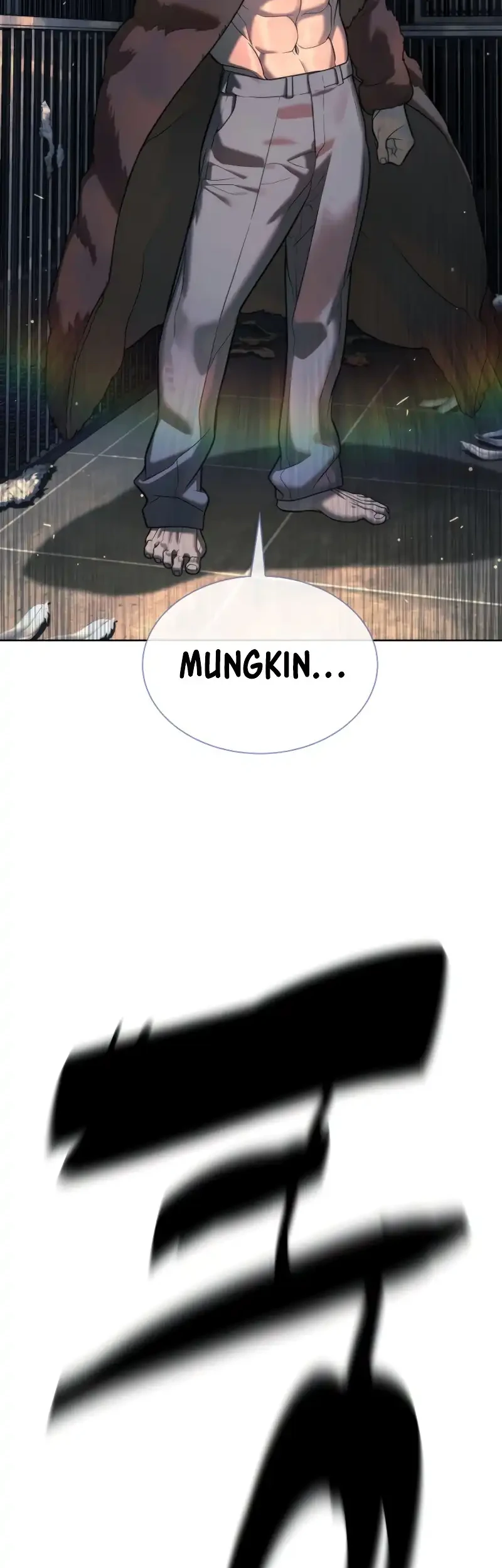 Killer Peter Chapter 131 - halaman 4