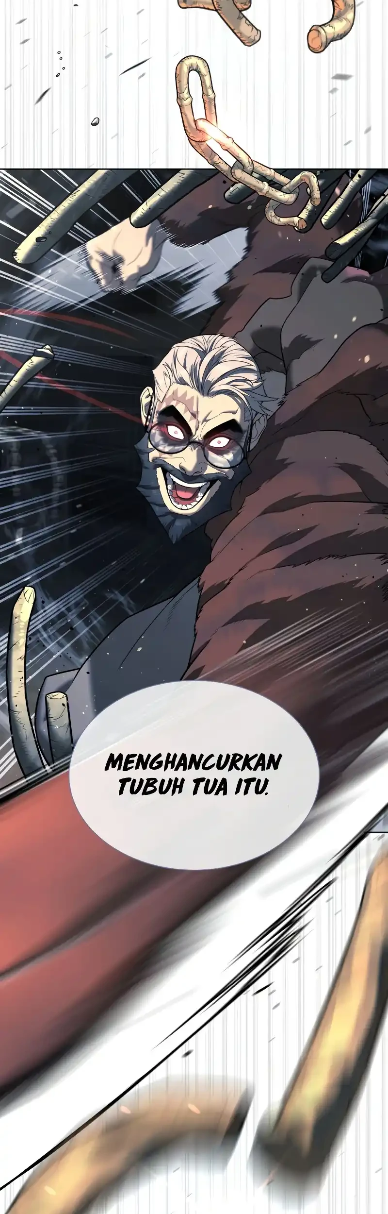 Killer Peter Chapter 131 - halaman 41