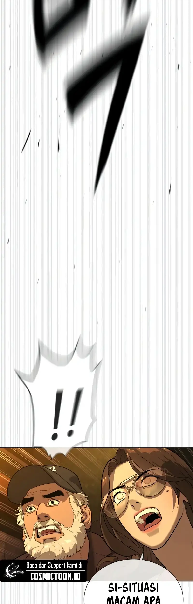 Killer Peter Chapter 131 - halaman 46