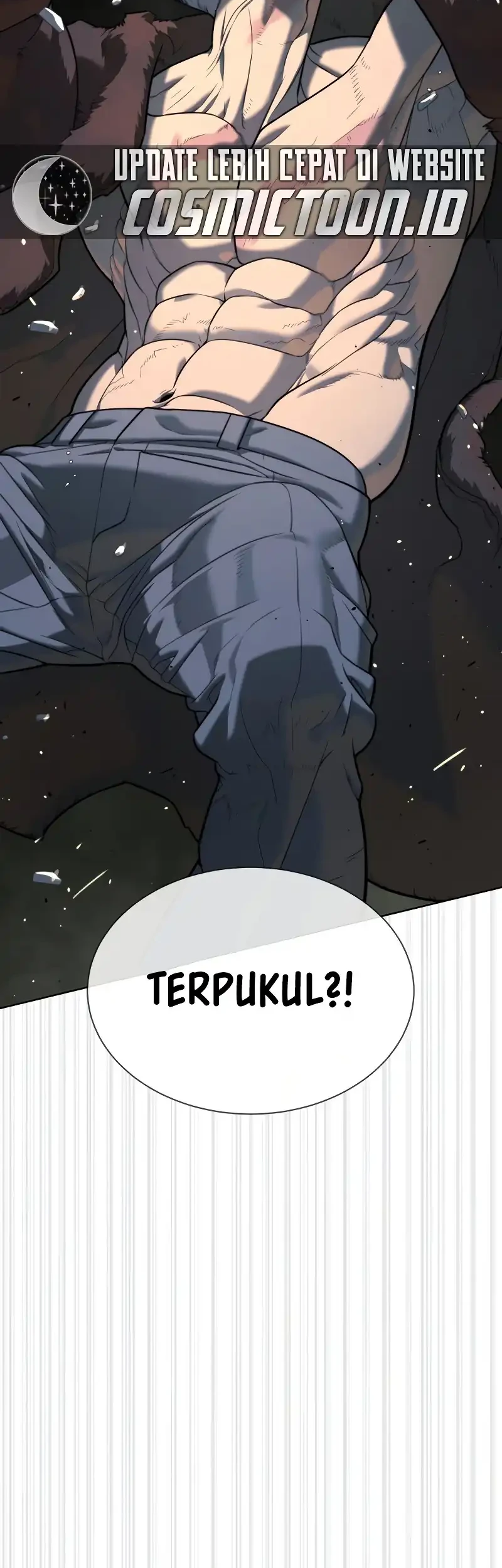 Killer Peter Chapter 131 - halaman 48