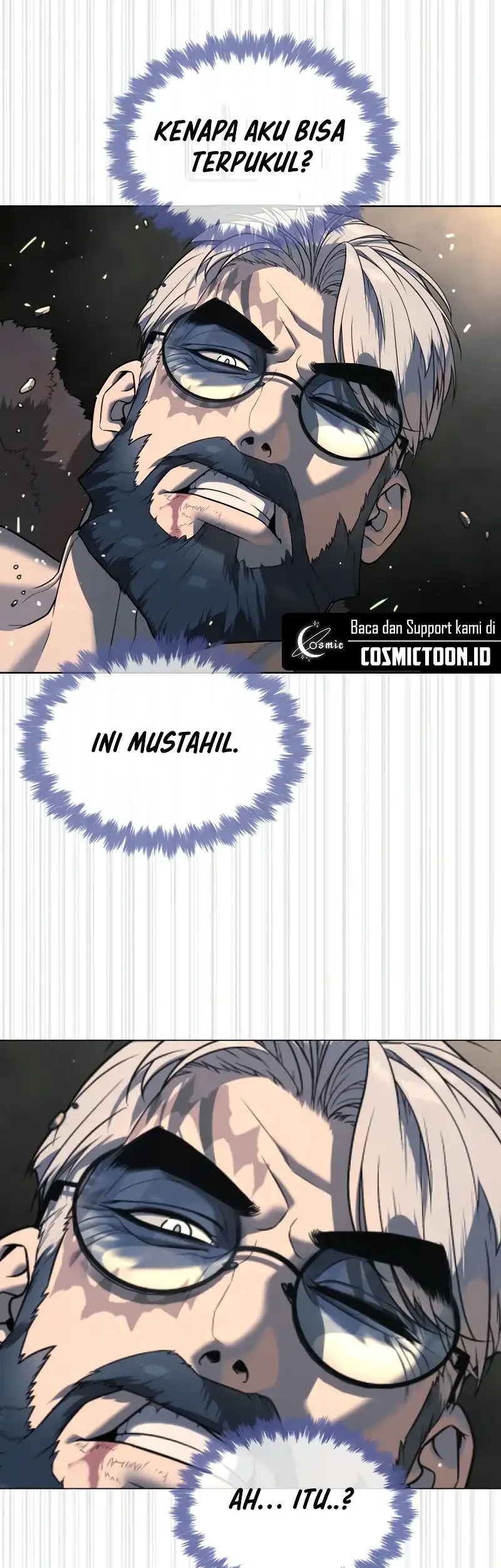 Killer Peter Chapter 131 - halaman 49