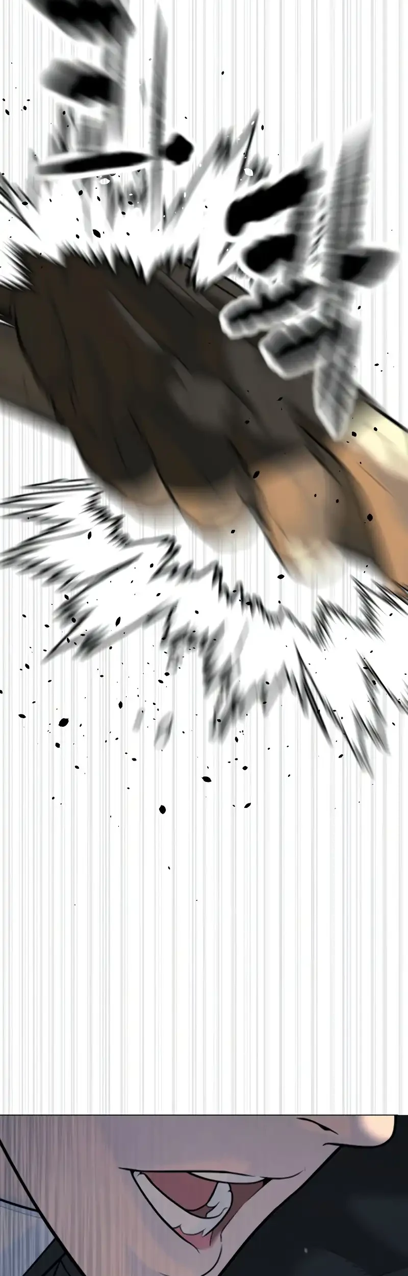 Killer Peter Chapter 131 - halaman 53