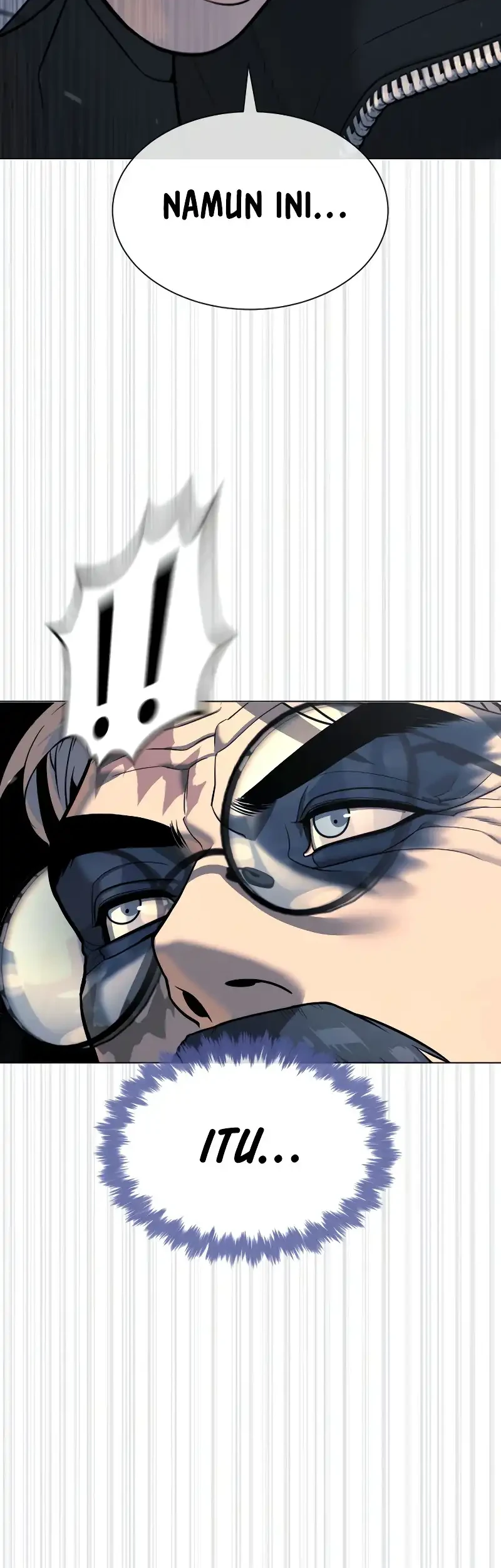 Killer Peter Chapter 131 - halaman 54