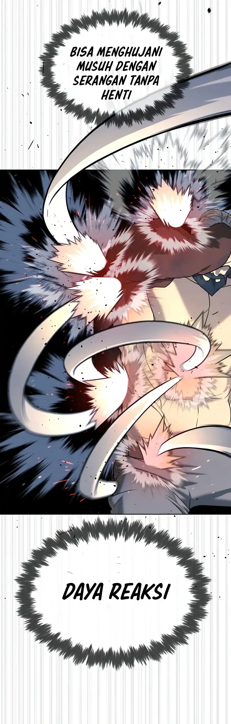 Killer Peter Chapter 131 - halaman 55
