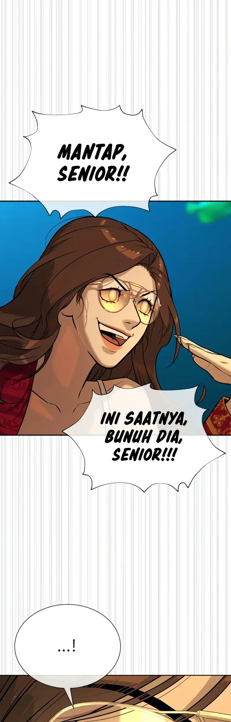 Killer Peter Chapter 131 - halaman 56