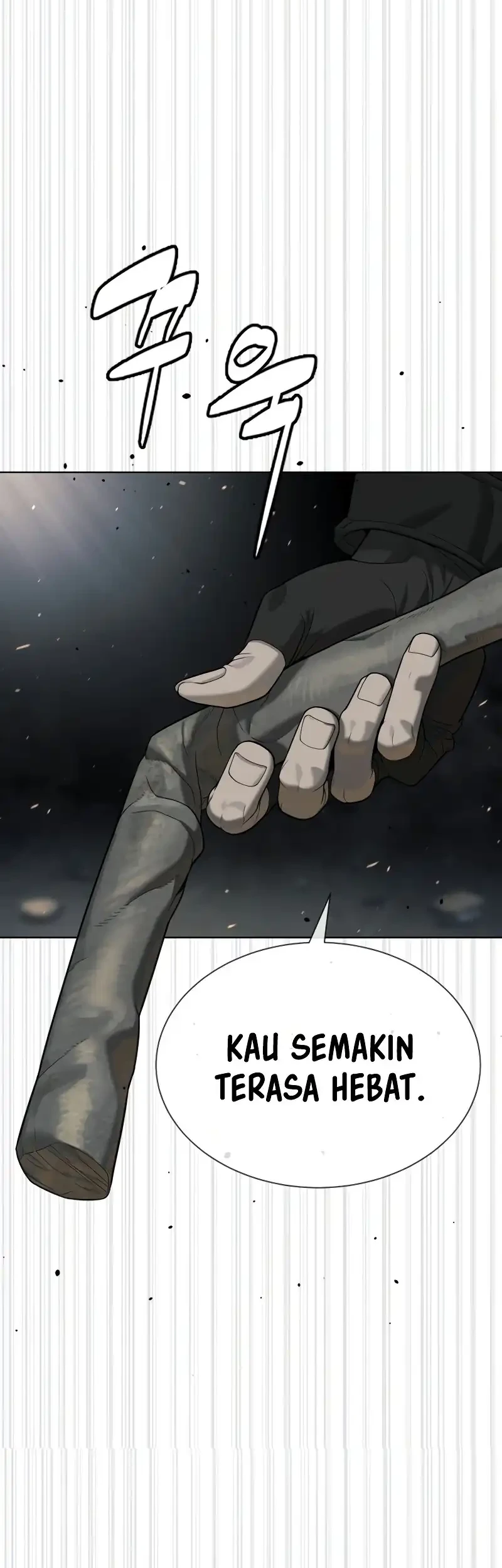 Killer Peter Chapter 131 - halaman 59