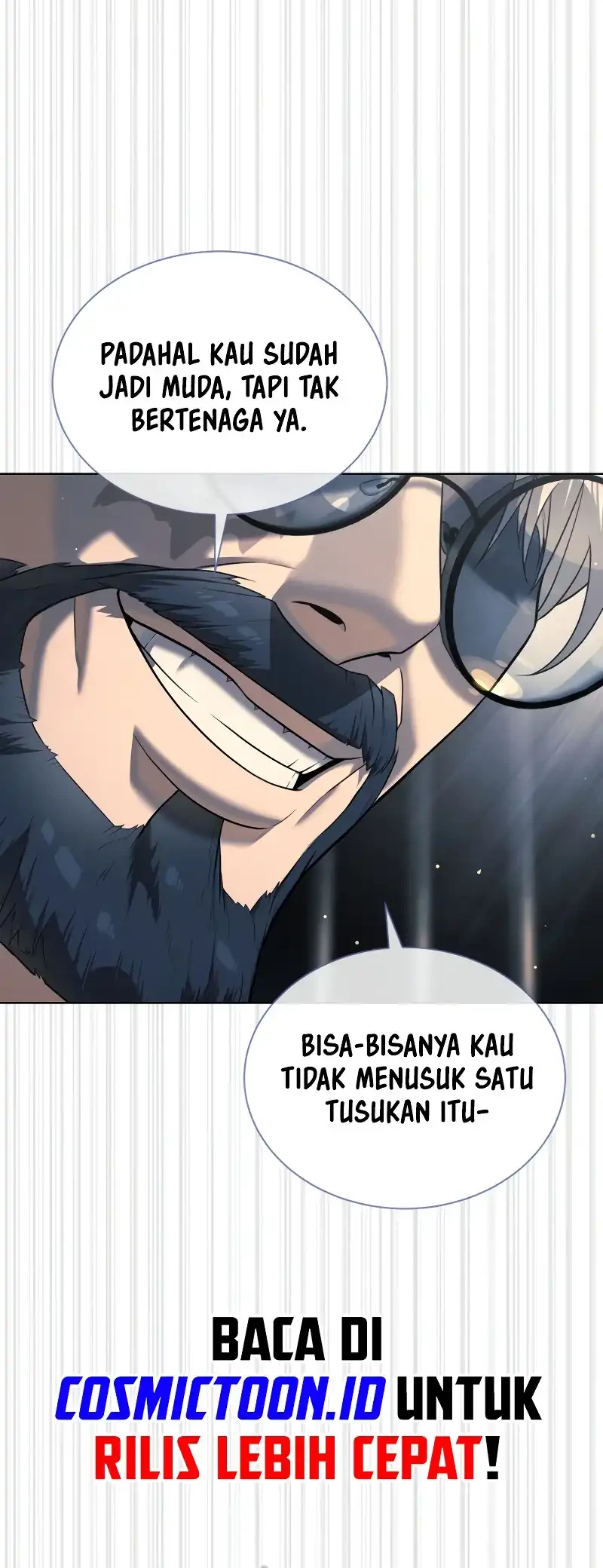 Killer Peter Chapter 131 - halaman 60