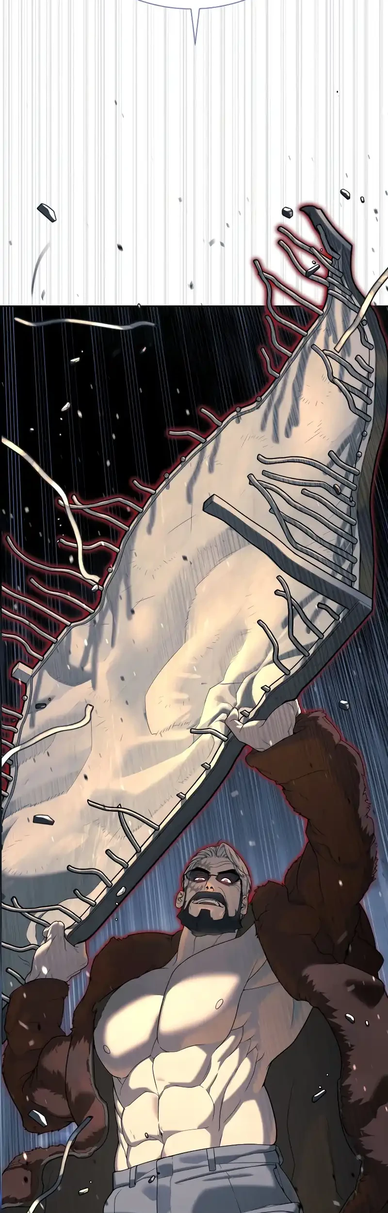 Killer Peter Chapter 131 - halaman 62