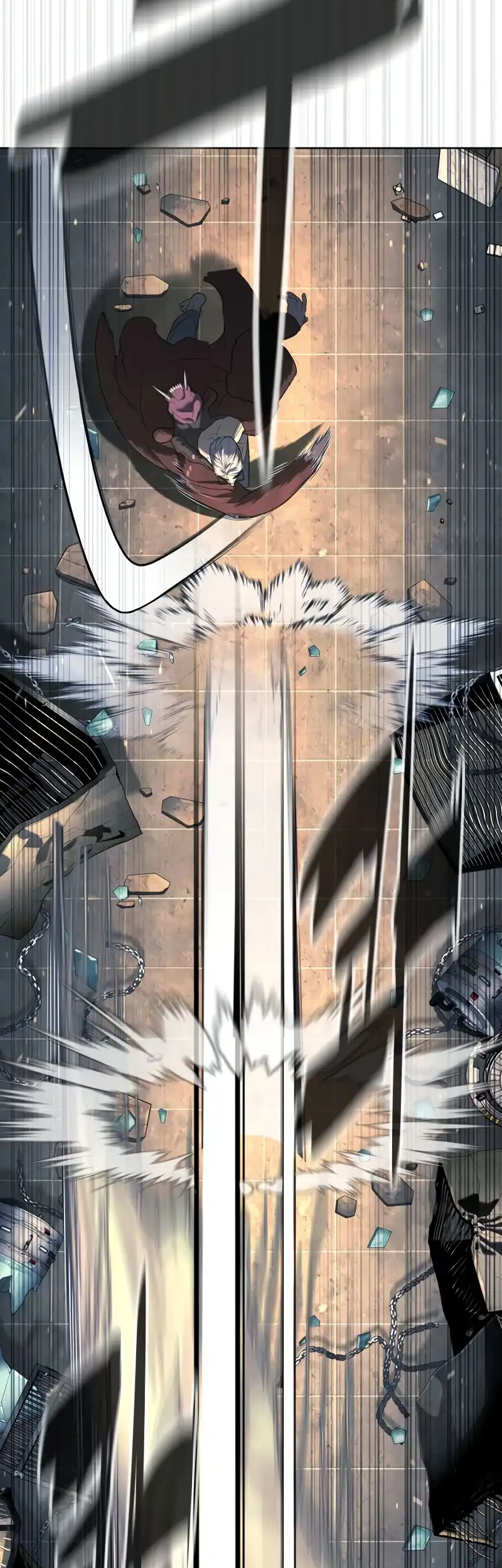 Killer Peter Chapter 131 - halaman 65