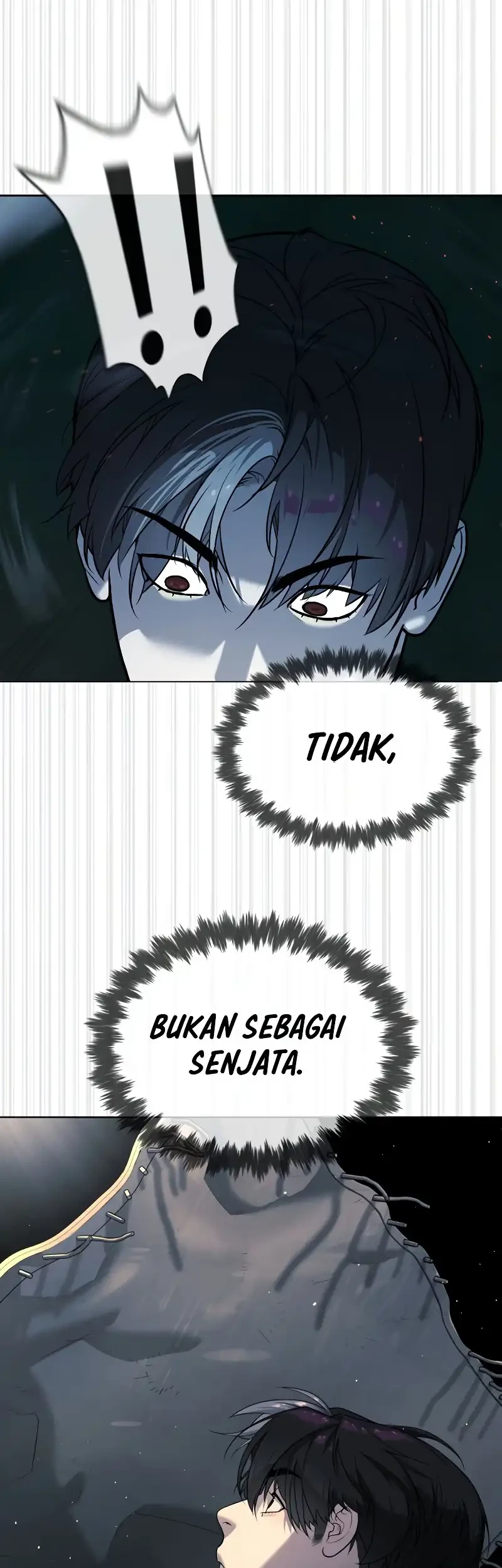 Killer Peter Chapter 131 - halaman 67