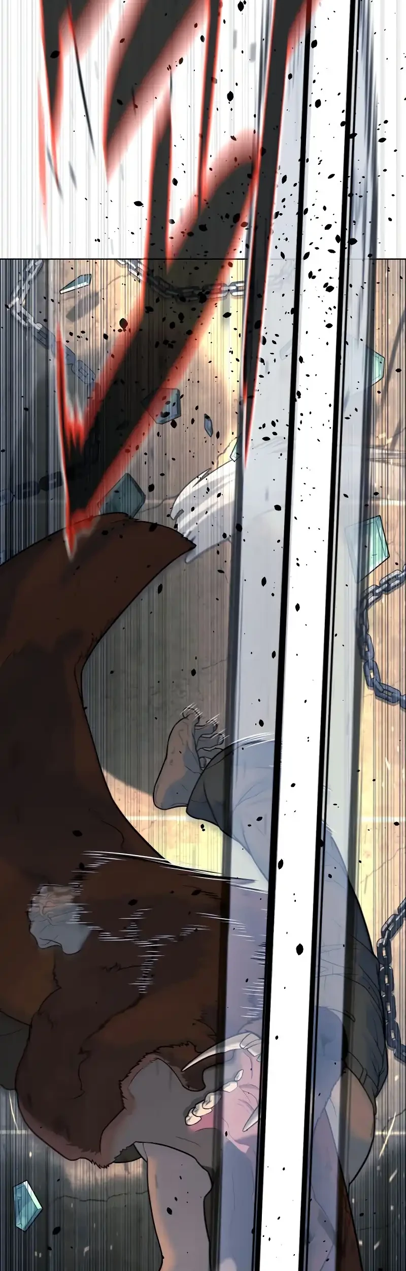 Killer Peter Chapter 131 - halaman 70
