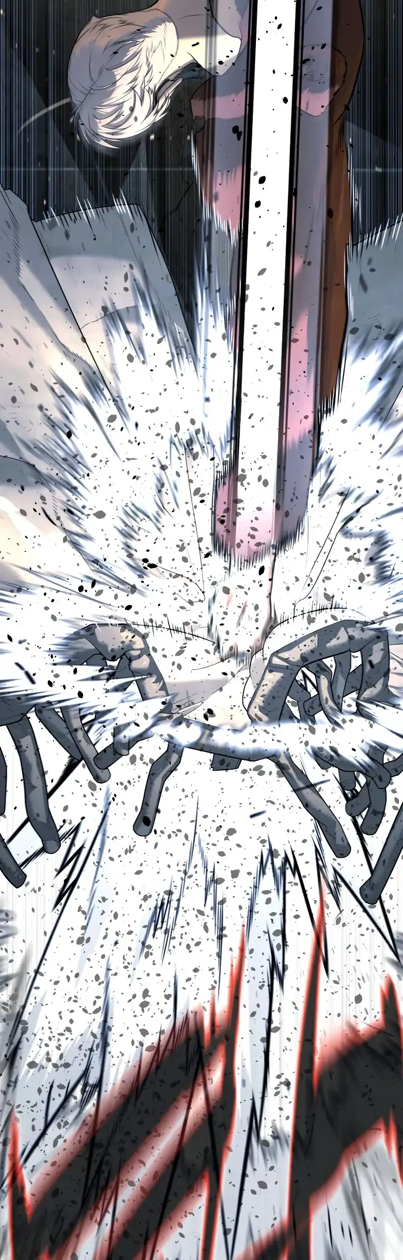 Killer Peter Chapter 131 - halaman 71