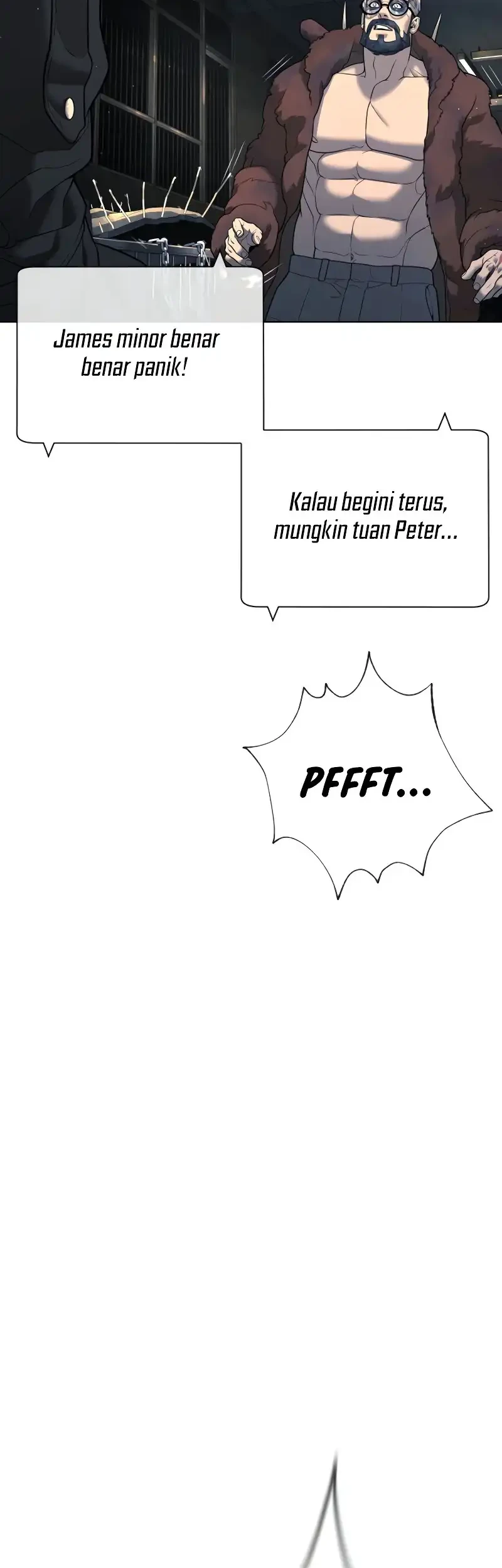 Killer Peter Chapter 131 - halaman 81