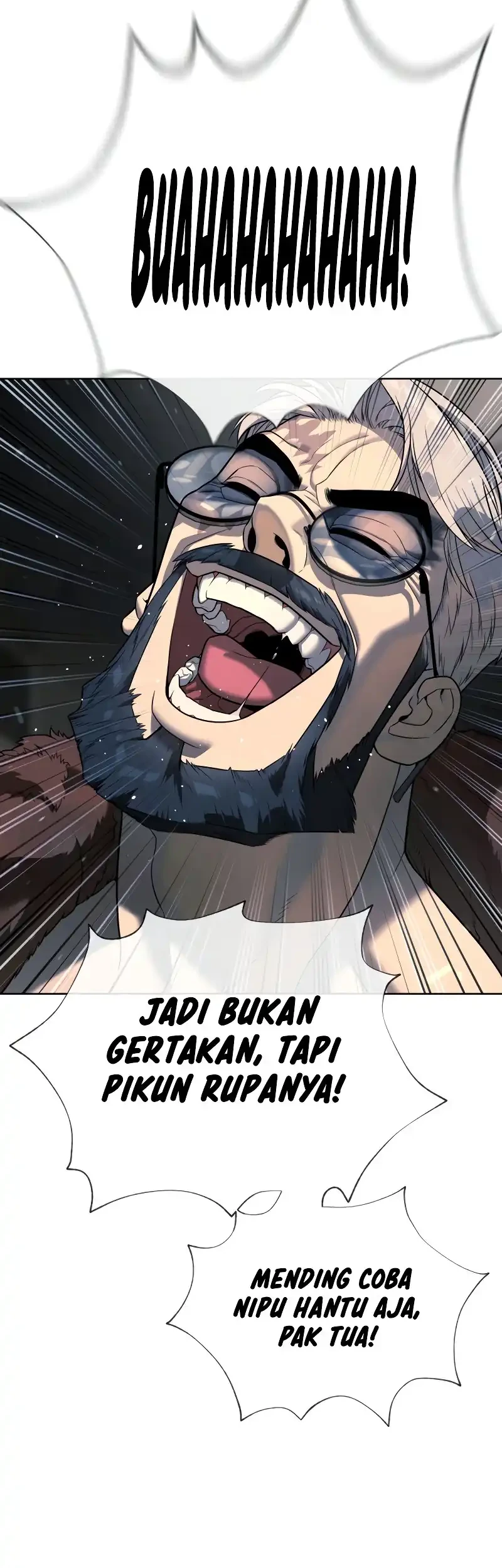 Killer Peter Chapter 131 - halaman 82