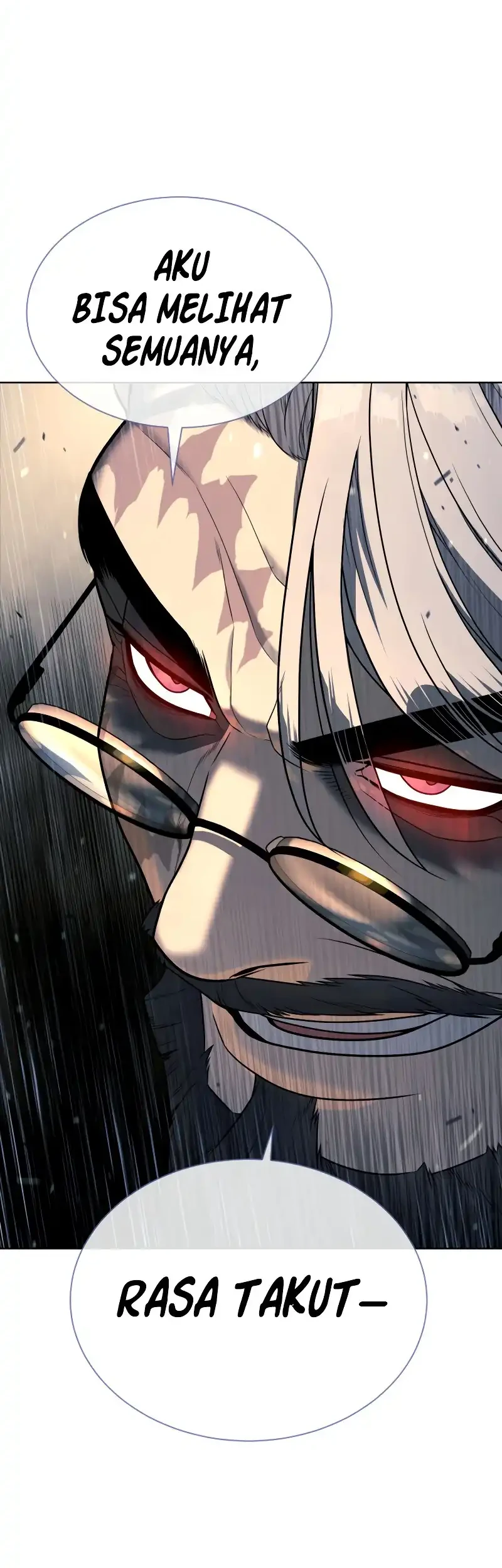 Killer Peter Chapter 131 - halaman 83