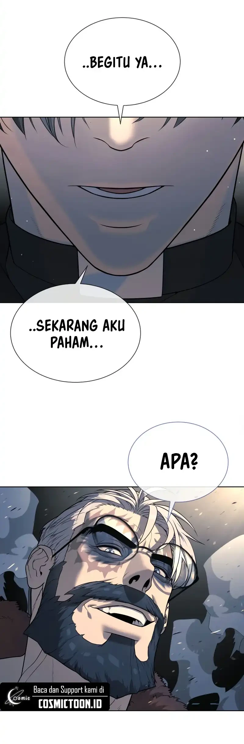 Killer Peter Chapter 131 - halaman 85