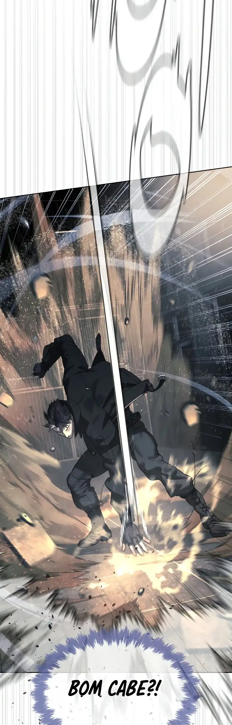 Killer Peter Chapter 131 - halaman 87