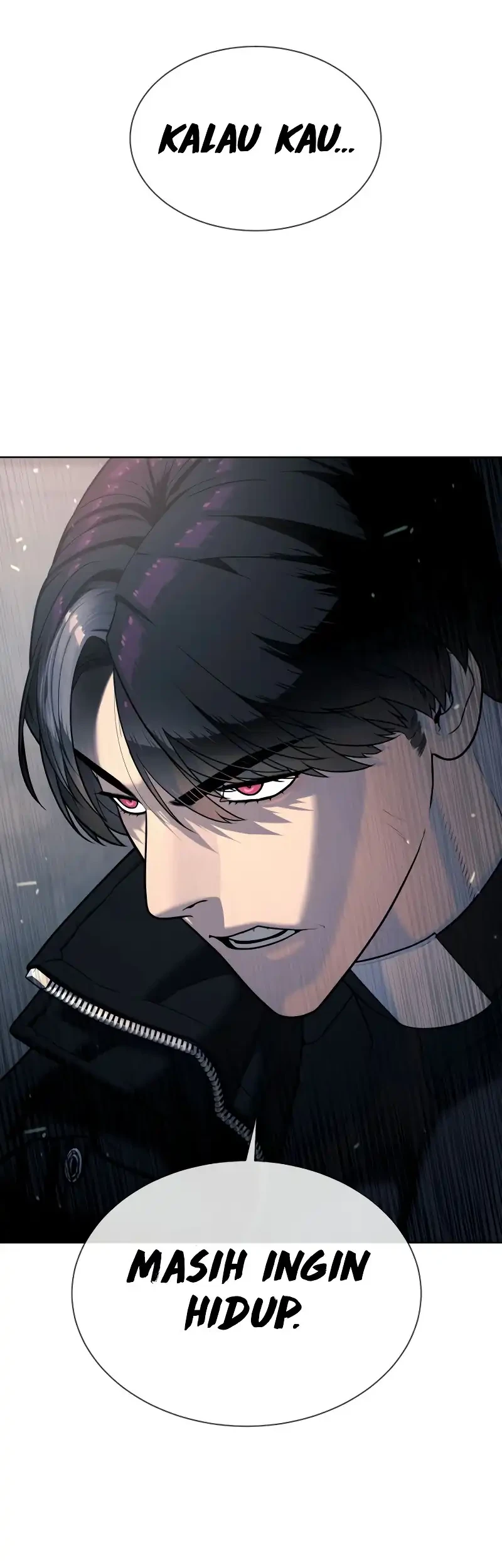 Killer Peter Chapter 131 - halaman 9