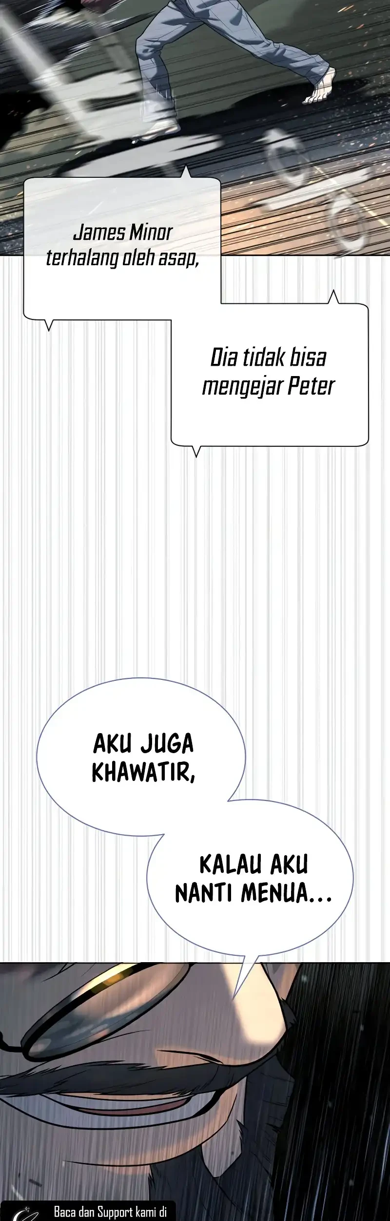 Killer Peter Chapter 131 - halaman 90