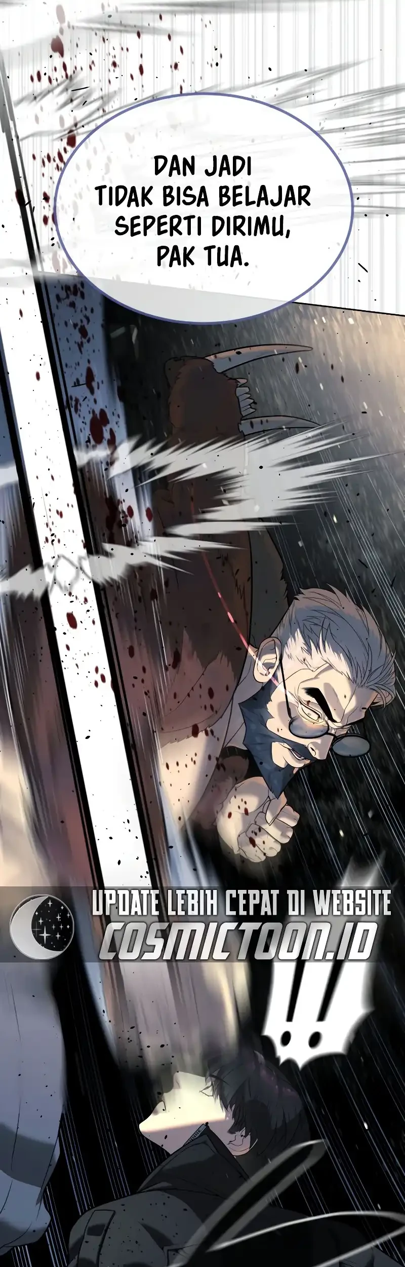 Killer Peter Chapter 131 - halaman 92