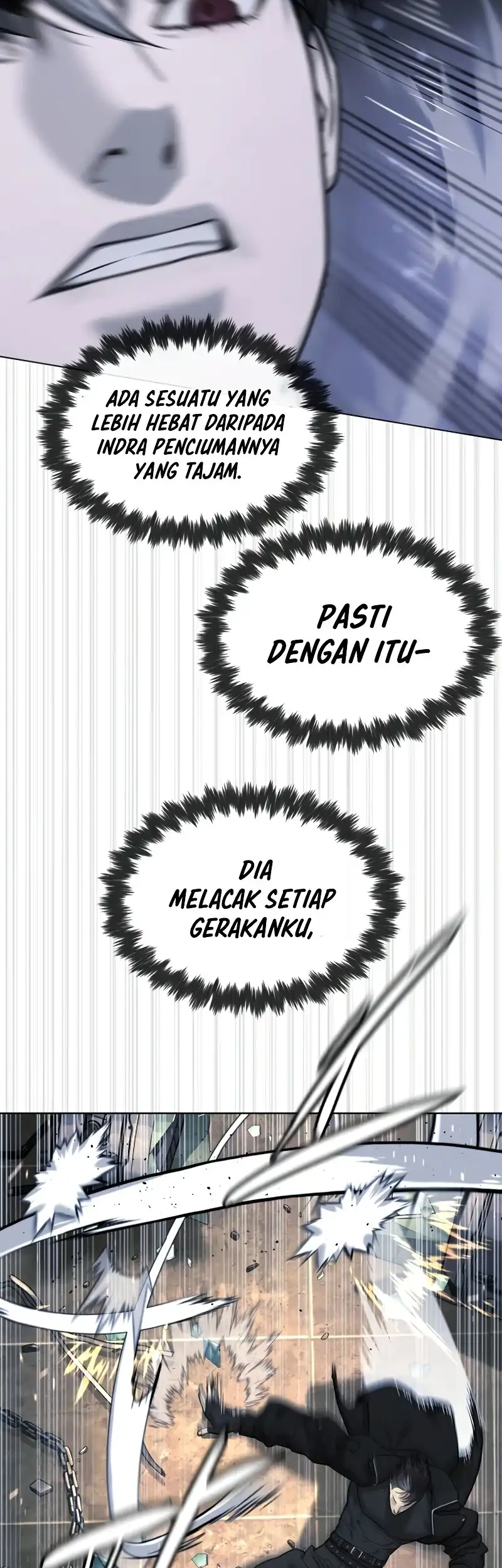 Killer Peter Chapter 131 - halaman 94