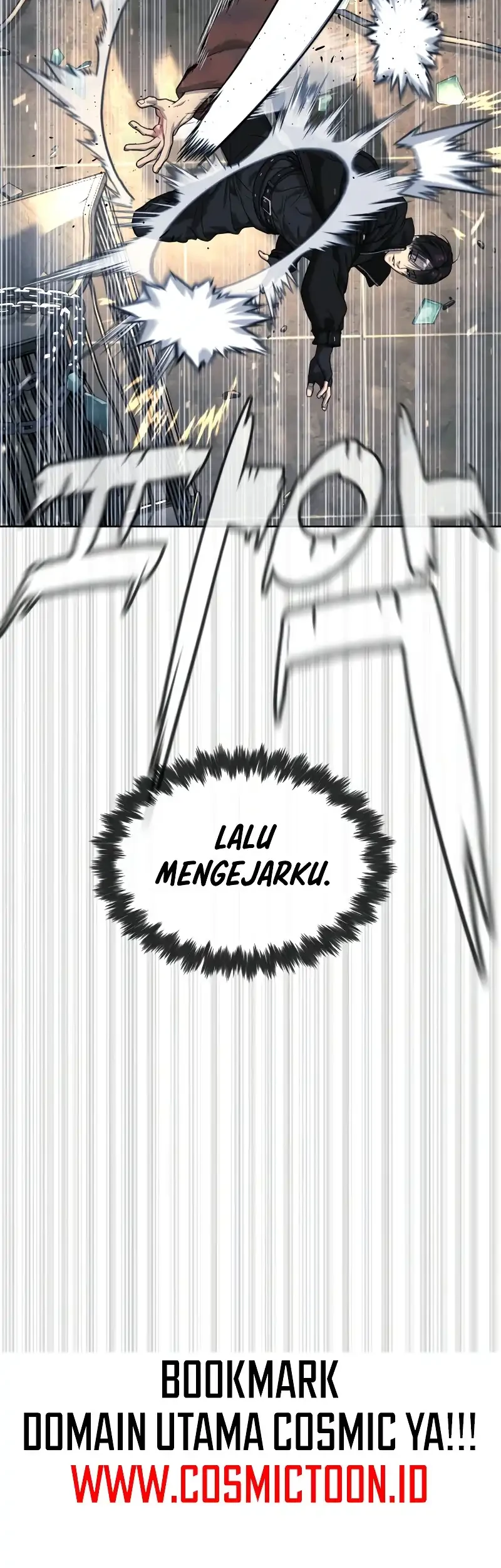 Killer Peter Chapter 131 - halaman 96