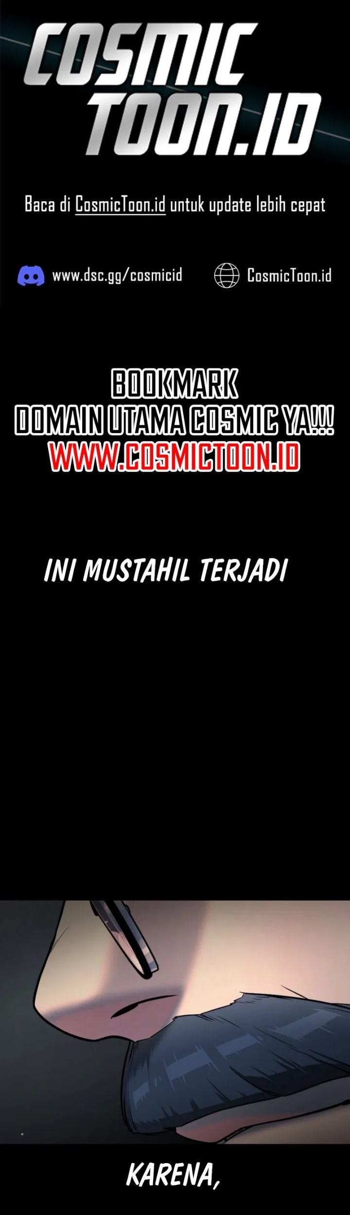 Killer Peter Chapter 132 - halaman 1
