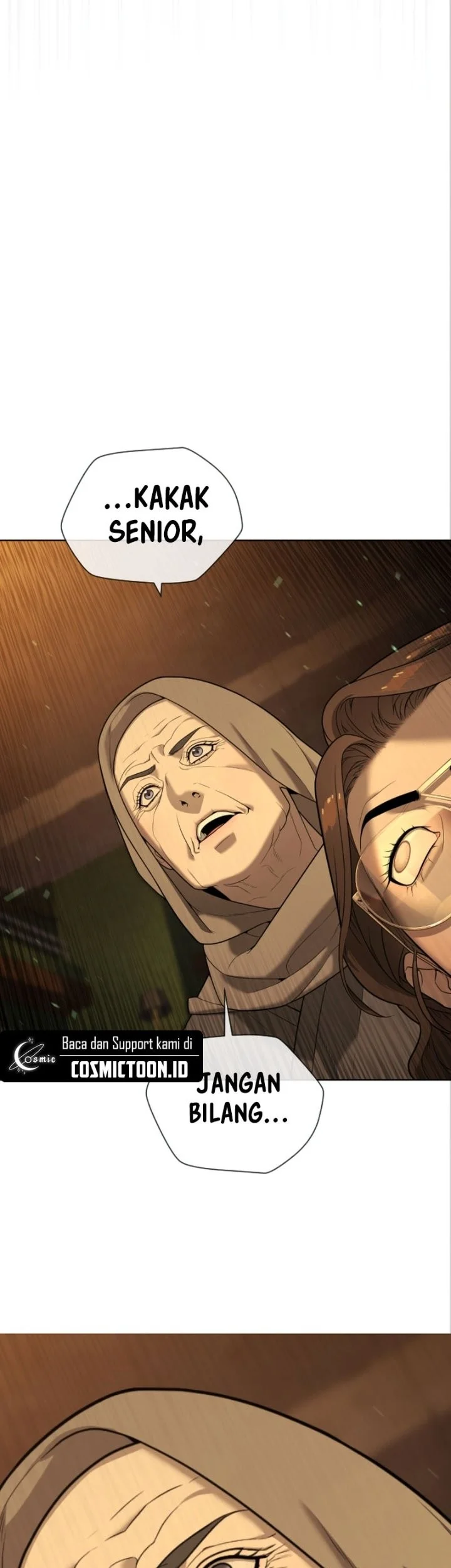Killer Peter Chapter 132 - halaman 101