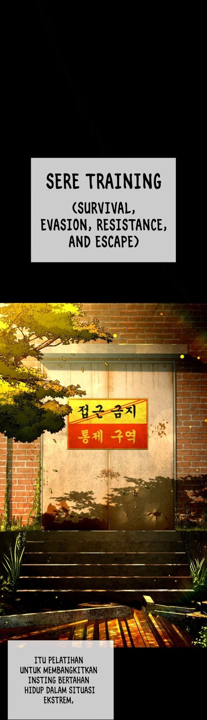 Killer Peter Chapter 132 - halaman 103