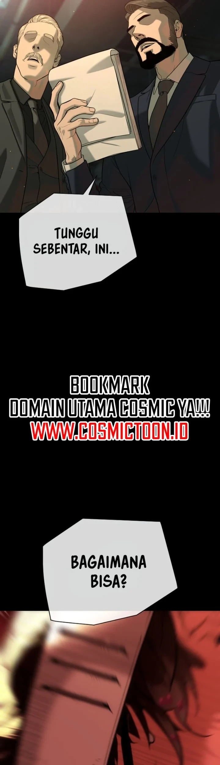 Killer Peter Chapter 132 - halaman 113