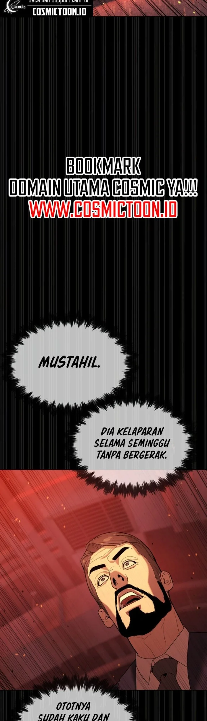 Killer Peter Chapter 132 - halaman 119